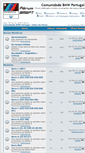 Mobile Screenshot of forum.bmwpt.com